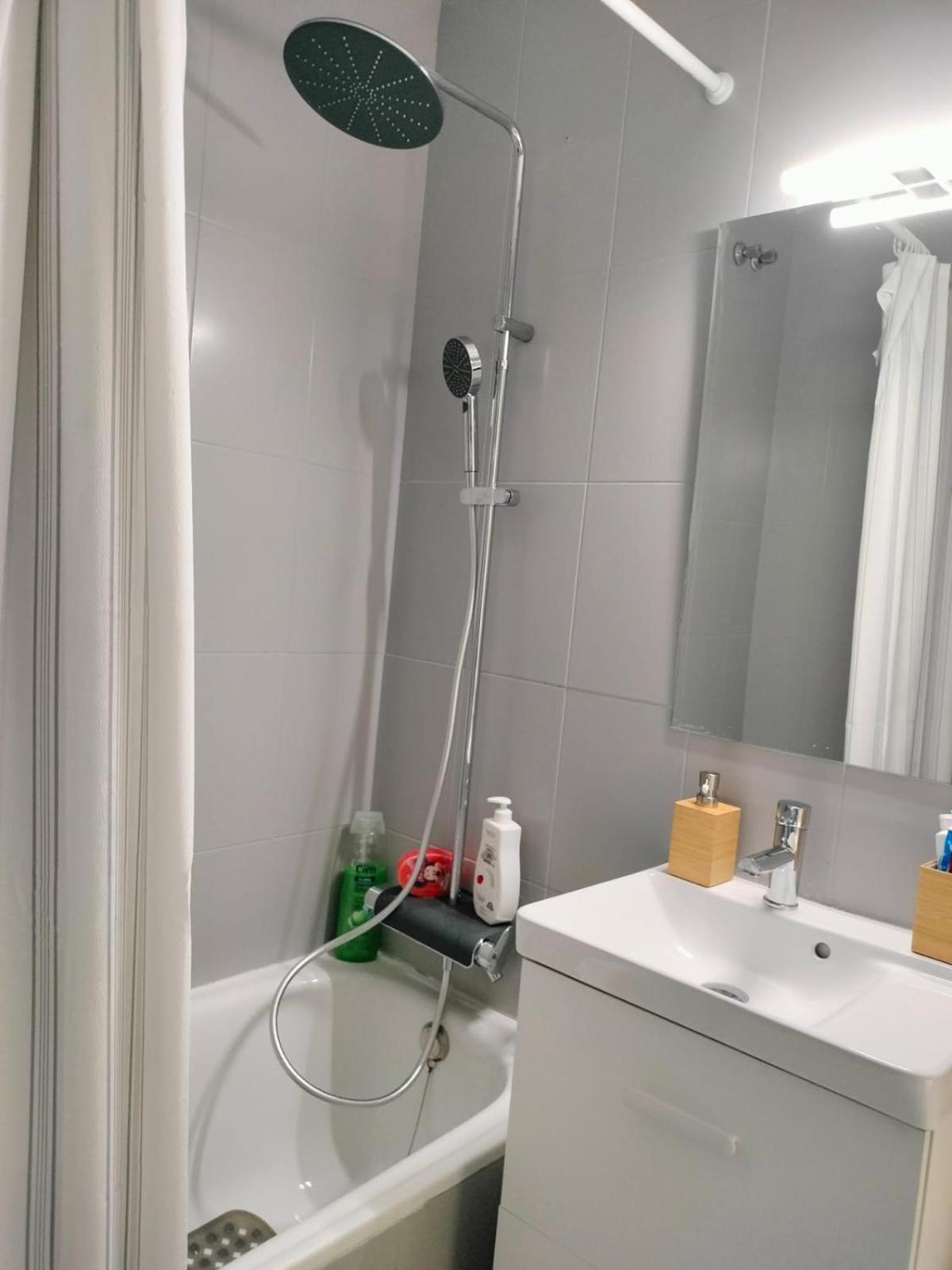 Apartamento Piso Playa Barbate Exterior foto