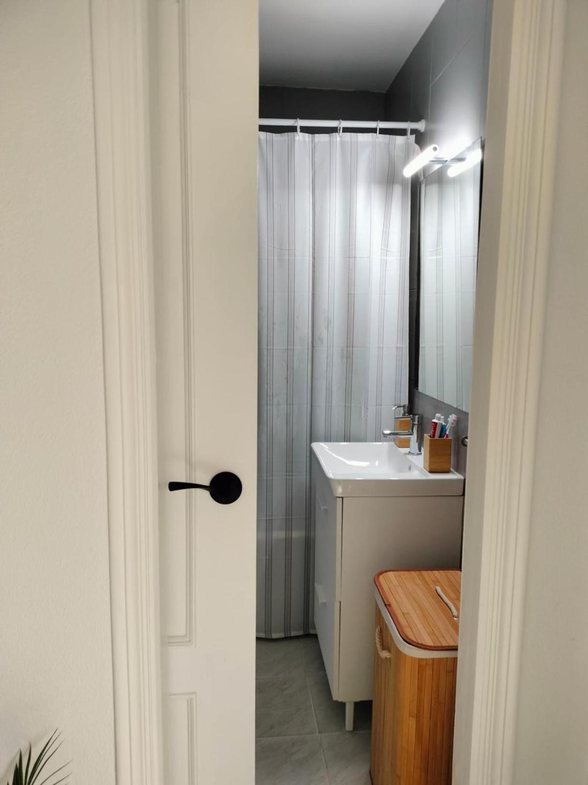 Apartamento Piso Playa Barbate Exterior foto