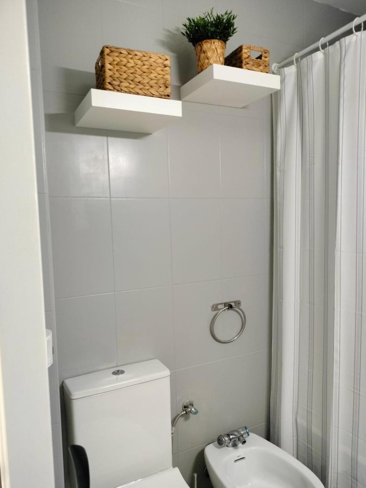 Apartamento Piso Playa Barbate Exterior foto