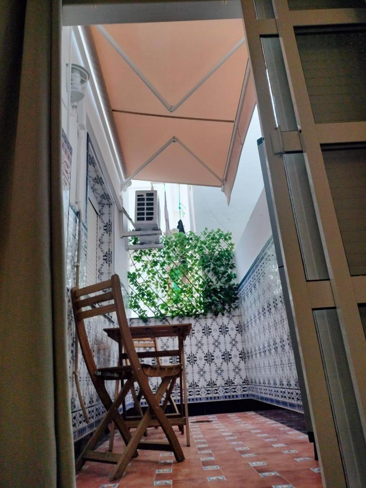 Apartamento Piso Playa Barbate Exterior foto